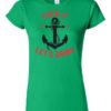 FUCK IT LET\'S DRINK - Women's Round-neck T-shirt