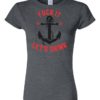 FUCK IT LET\'S DRINK - Women's Round-neck T-shirt