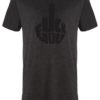 FUCK YOU - Adult Long T-Shirt