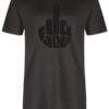 FUCK YOU - Adult Long T-Shirt