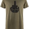 FUCK YOU - Adult Long T-Shirt