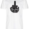 FUCK YOU - Adult Long T-Shirt