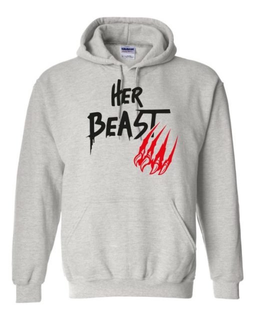 HER BEAST