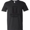 I POOPED TODAY - Adult V-neck T-shirt