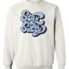 STAY SALTY - Adult Crew Neck Sweatshirt (Unisex)