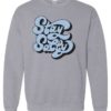 STAY SALTY - Adult Crew Neck Sweatshirt (Unisex)