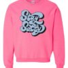 STAY SALTY - Adult Crew Neck Sweatshirt (Unisex)