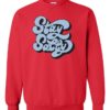 STAY SALTY - Adult Crew Neck Sweatshirt (Unisex)