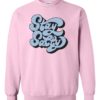 STAY SALTY - Adult Crew Neck Sweatshirt (Unisex)