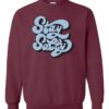 STAY SALTY - Adult Crew Neck Sweatshirt (Unisex)