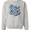 STAY SALTY - Adult Crew Neck Sweatshirt (Unisex)