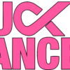 FUCK CANCER - Women's V-neck T-shirt