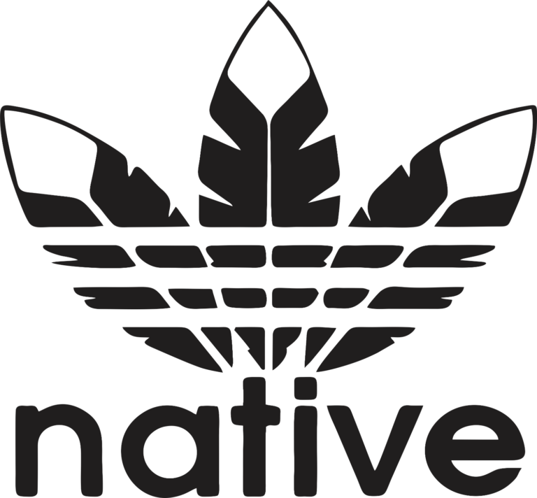 native-t-shirt-time