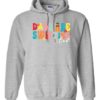 DADS ARE SWIFSTIES  - Cotton Ouaté Kangourou (Unisexe) Pour Adulte