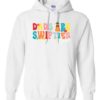 DADS ARE SWIFSTIES  - Cotton Ouaté Kangourou (Unisexe) Pour Adulte