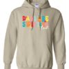 DADS ARE SWIFSTIES  - Cotton Ouaté Kangourou (Unisexe) Pour Adulte