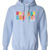 DADS ARE SWIFSTIES  - Cotton Ouaté Kangourou (Unisexe) Pour Adulte