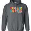 DADS ARE SWIFSTIES  - Cotton Ouaté Kangourou (Unisexe) Pour Adulte