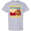 BEST CAT MOM  - T-shirt Col Rond Pour Adultes