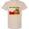 BEST CAT MOM  - T-shirt Col Rond Pour Adultes