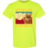 BEST CAT MOM  - T-shirt Col Rond Pour Adultes