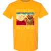 BEST CAT MOM  - T-shirt Col Rond Pour Adultes