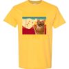 BEST CAT MOM  - T-shirt Col Rond Pour Adultes