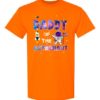 DADDY ASTRONAUT - Adult Round-neck T-shirt
