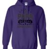 CE PAPA BLACK  - Adult Hooded Sweatshirt (Unisex)