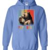 PAPA BEAR  - Adult Hooded Sweatshirt (Unisex)