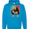 PAPA BEAR  - Adult Hooded Sweatshirt (Unisex)