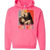 PAPA BEAR  - Adult Hooded Sweatshirt (Unisex)