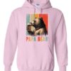 PAPA BEAR  - Adult Hooded Sweatshirt (Unisex)
