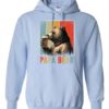 PAPA BEAR  - Adult Hooded Sweatshirt (Unisex)