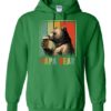 PAPA BEAR  - Adult Hooded Sweatshirt (Unisex)