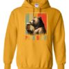 PAPA BEAR  - Adult Hooded Sweatshirt (Unisex)
