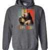 PAPA BEAR  - Adult Hooded Sweatshirt (Unisex)