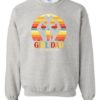 GIRL DAD - Adult Crew Neck Sweatshirt (Unisex)