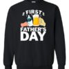 FIRST FATHERS DAY