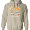 THIS IS WHAT LIFE IS ABOUT  - Adult Hooded Sweatshirt (Unisex)
