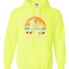 THIS IS WHAT LIFE IS ABOUT  - Adult Hooded Sweatshirt (Unisex)