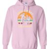 THIS IS WHAT LIFE IS ABOUT  - Adult Hooded Sweatshirt (Unisex)