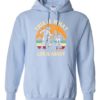 THIS IS WHAT LIFE IS ABOUT  - Adult Hooded Sweatshirt (Unisex)