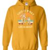 THIS IS WHAT LIFE IS ABOUT  - Adult Hooded Sweatshirt (Unisex)