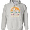 THIS IS WHAT LIFE IS ABOUT  - Adult Hooded Sweatshirt (Unisex)