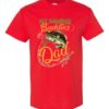 MY FISHING BUDDIES  - Adult Round-neck T-shirt