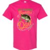 MY FISHING BUDDIES  - Adult Round-neck T-shirt