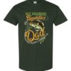 MY FISHING BUDDIES  - Adult Round-neck T-shirt