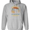 DADZZILLA - Adult Hooded Sweatshirt (Unisex)