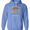 DADZZILLA - Adult Hooded Sweatshirt (Unisex)